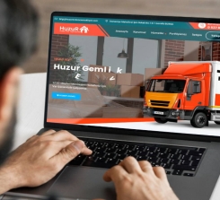 Huzur Evden Eve Nakliyat Resmi Web Sitesi