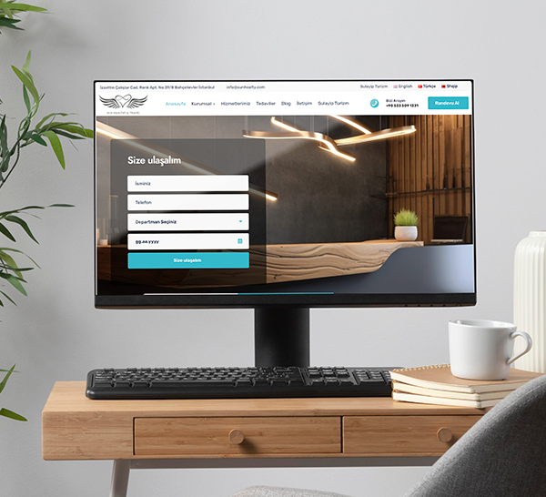 Seranay Toksabay Online Satış Sitesi