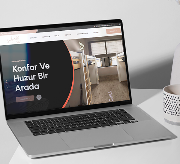 Sadem Gemlik Kız Öğrenci Yurdu